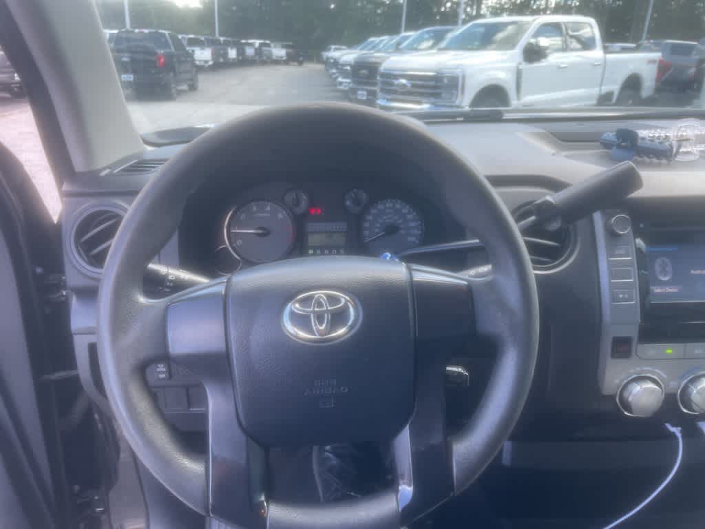 Thumbnail: 2014 Toyota Tundra - 3