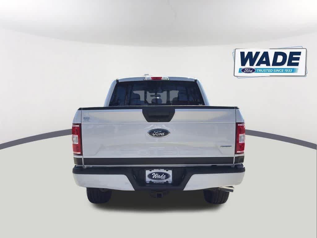 Thumbnail: 2020 Ford F-150 - 6