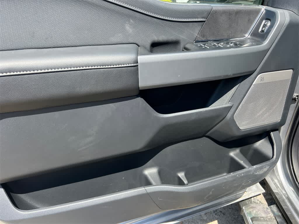 Thumbnail: 2025 Ford F-150 - 11