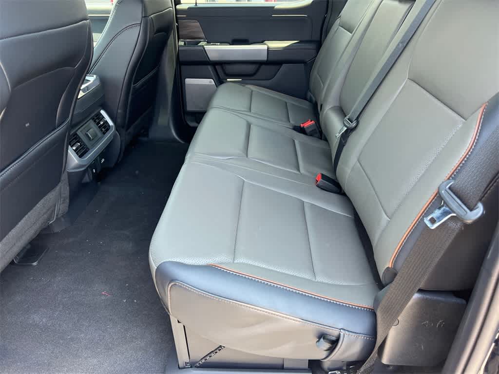 Thumbnail: 2025 Ford F-150 - 19