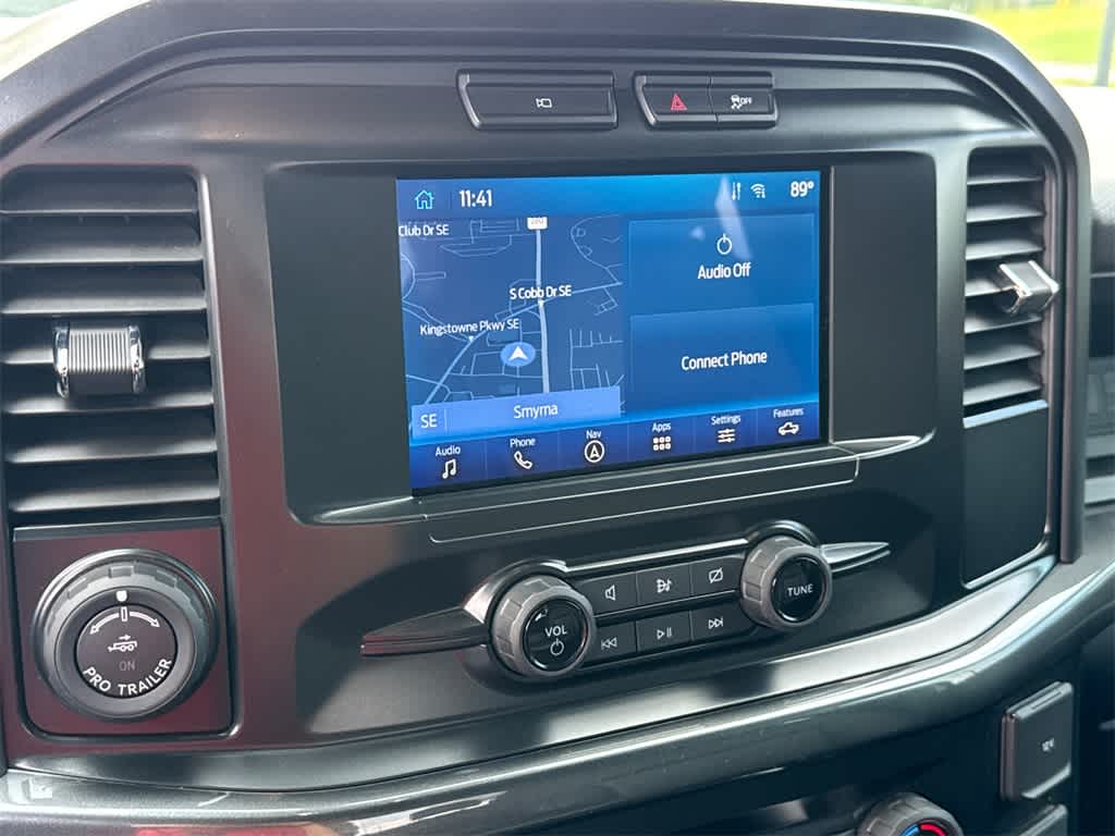 Thumbnail: 2022 Ford F-150 - 25