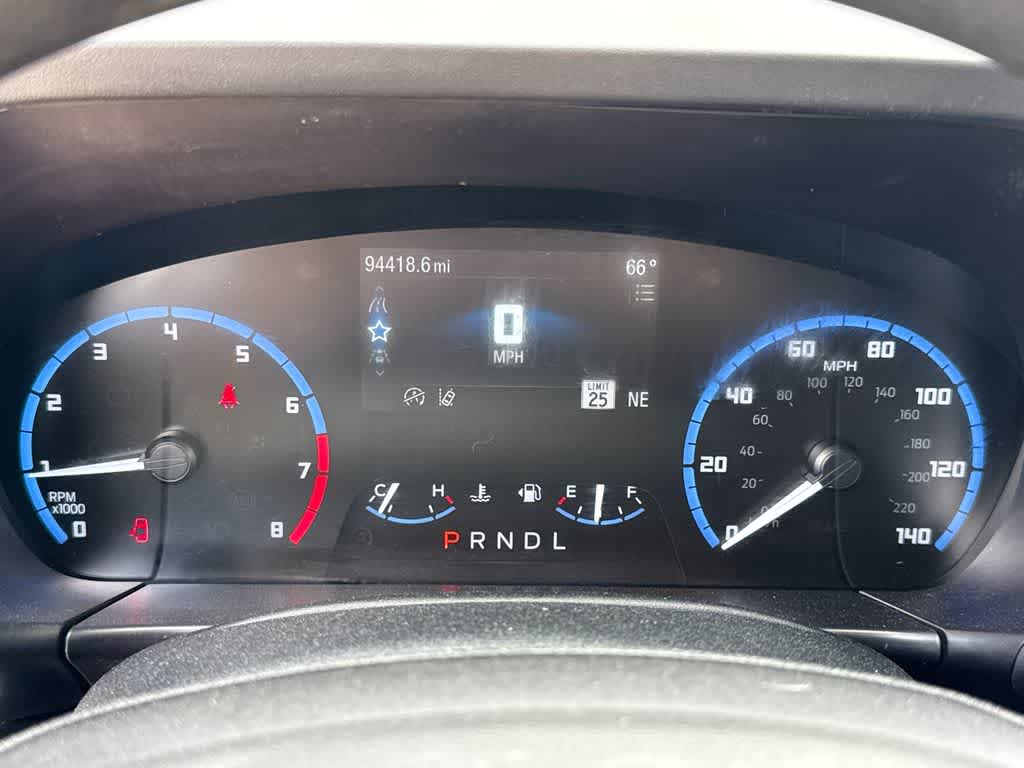 Thumbnail: 2021 Ford Bronco Sport - 24