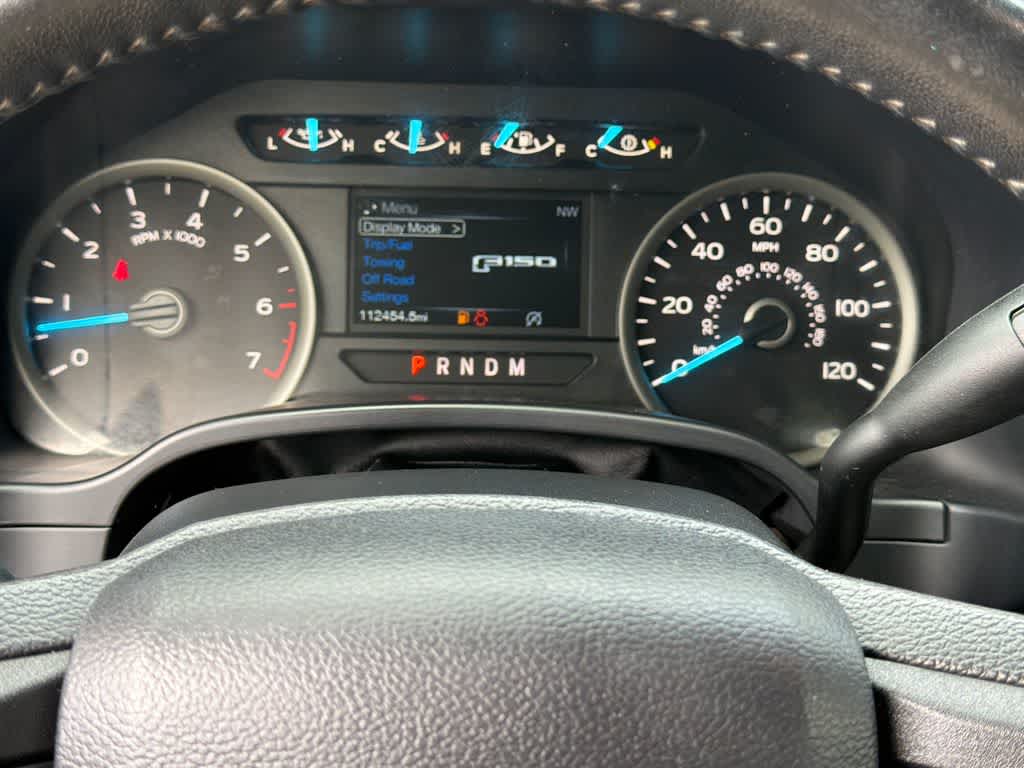 Thumbnail: 2020 Ford F-150 - 24