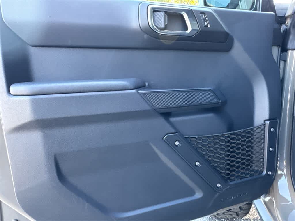 Thumbnail: 2025 Ford Bronco - 11