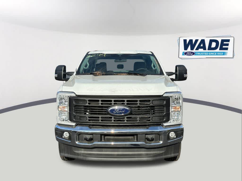 Thumbnail: 2025 Ford F-350 - 2