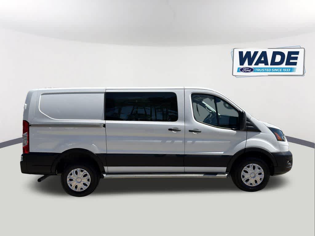 Thumbnail: 2024 Ford Transit Series - 4