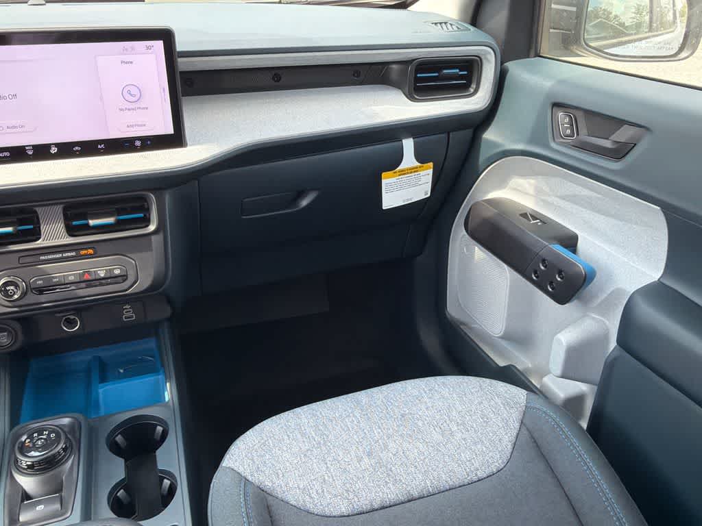 Thumbnail: 2026 Ford Maverick - 20