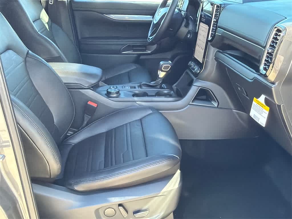 Thumbnail: 2025 Ford Ranger - 12