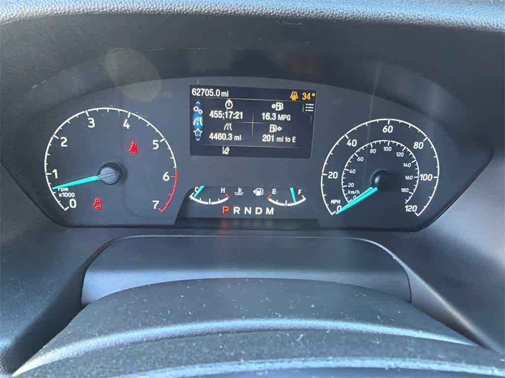 Thumbnail: 2023 Ford Transit Series - 20