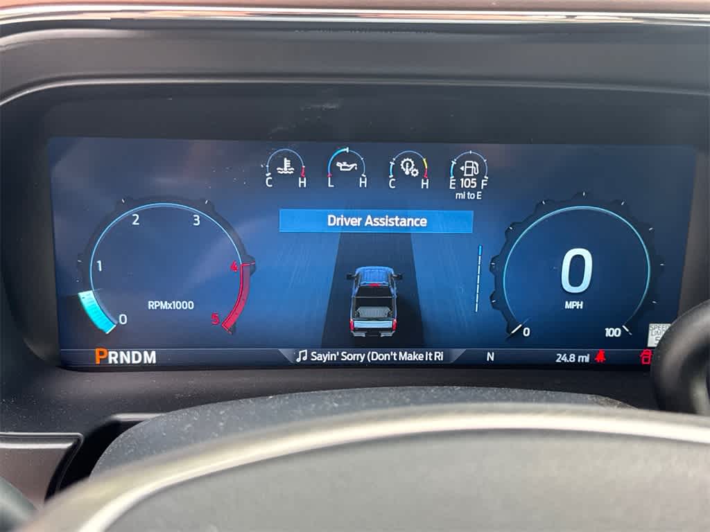 Thumbnail: 2025 Ford F-250 - 26