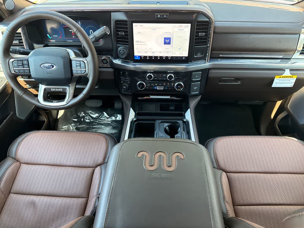 Thumbnail: 2025 Ford F-350 - 19