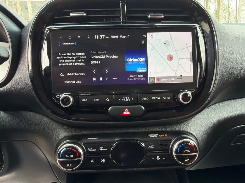 Thumbnail: 2024 Kia Soul - 25