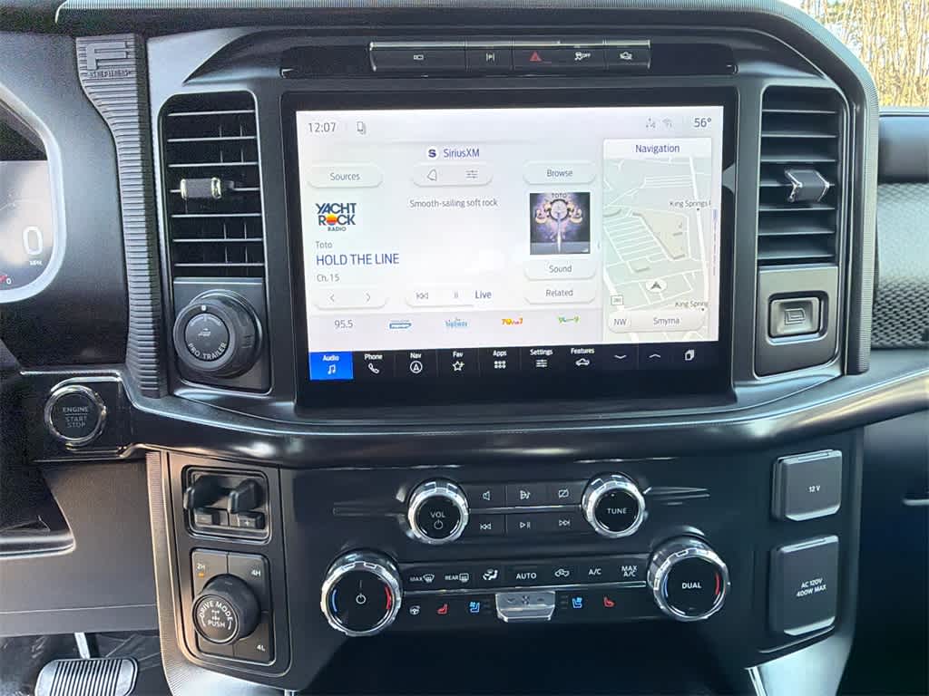 Thumbnail: 2026 Ford F-150 - 26