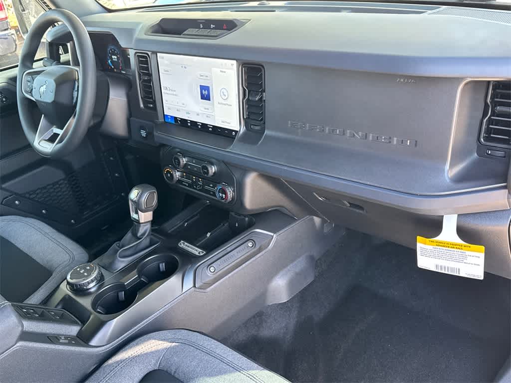 Thumbnail: 2025 Ford Bronco - 13