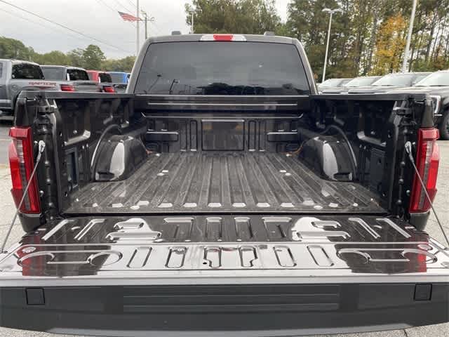 Thumbnail: 2024 Ford F-150 - 9