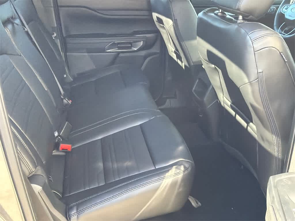 Thumbnail: 2025 Ford Ranger - 14