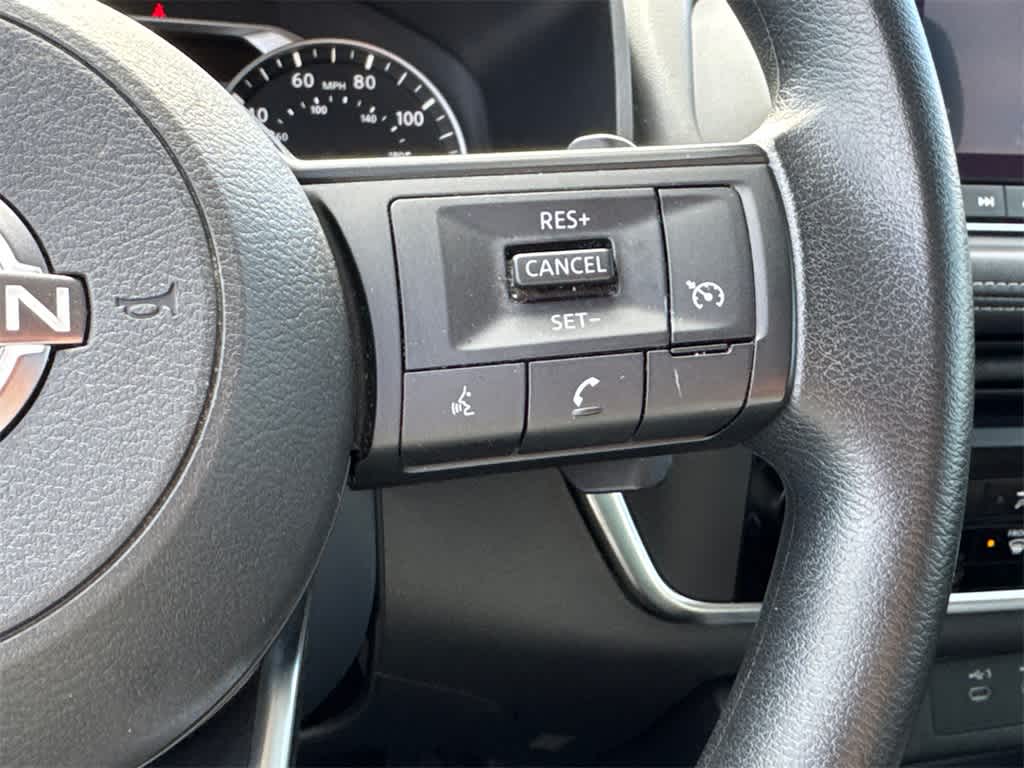 Thumbnail: 2024 Nissan Rogue - 22