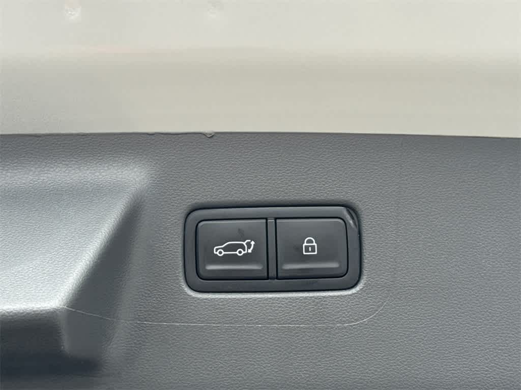 Thumbnail: 2024 Hyundai Santa Fe - 17