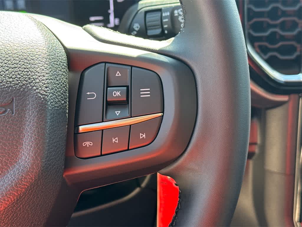 Thumbnail: 2025 Ford Ranger - 20