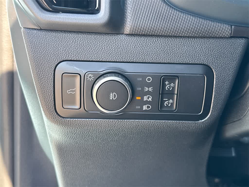 Thumbnail: 2025 Ford Bronco Sport - 30