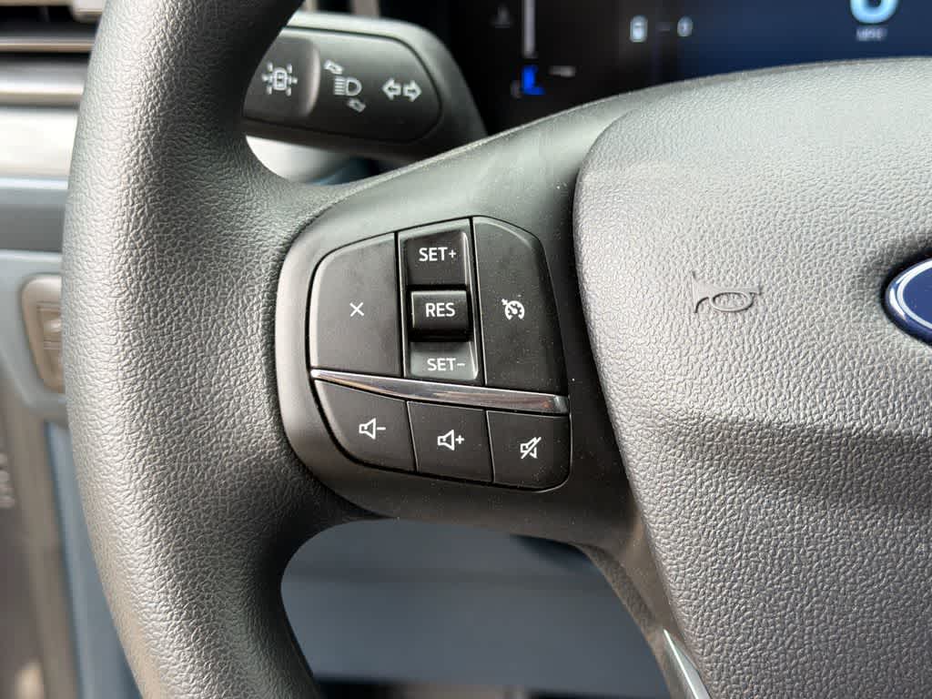 Thumbnail: 2026 Ford Maverick - 22