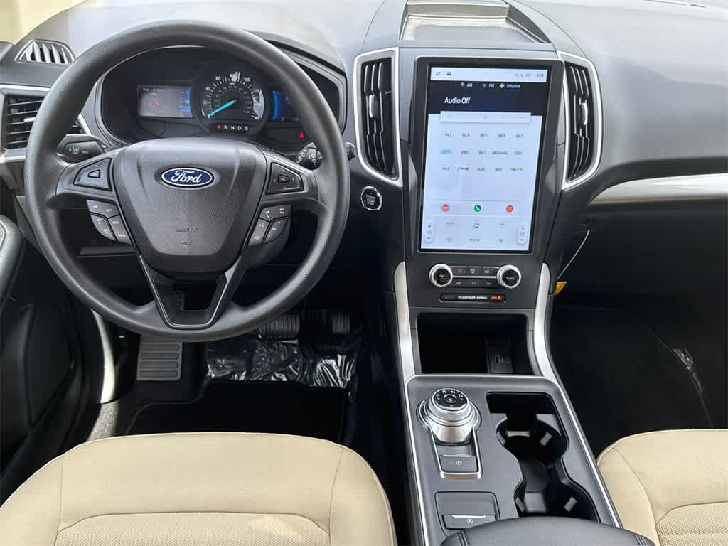 Thumbnail: 2024 Ford Edge - 18