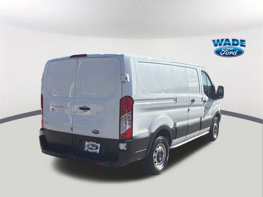 Thumbnail: 2019 Ford Transit Series - 5