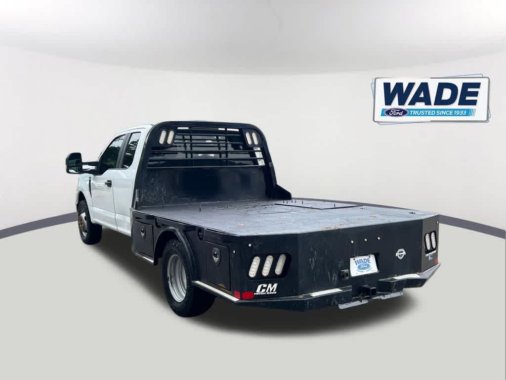 Thumbnail: 2019 Ford Econoline - 7