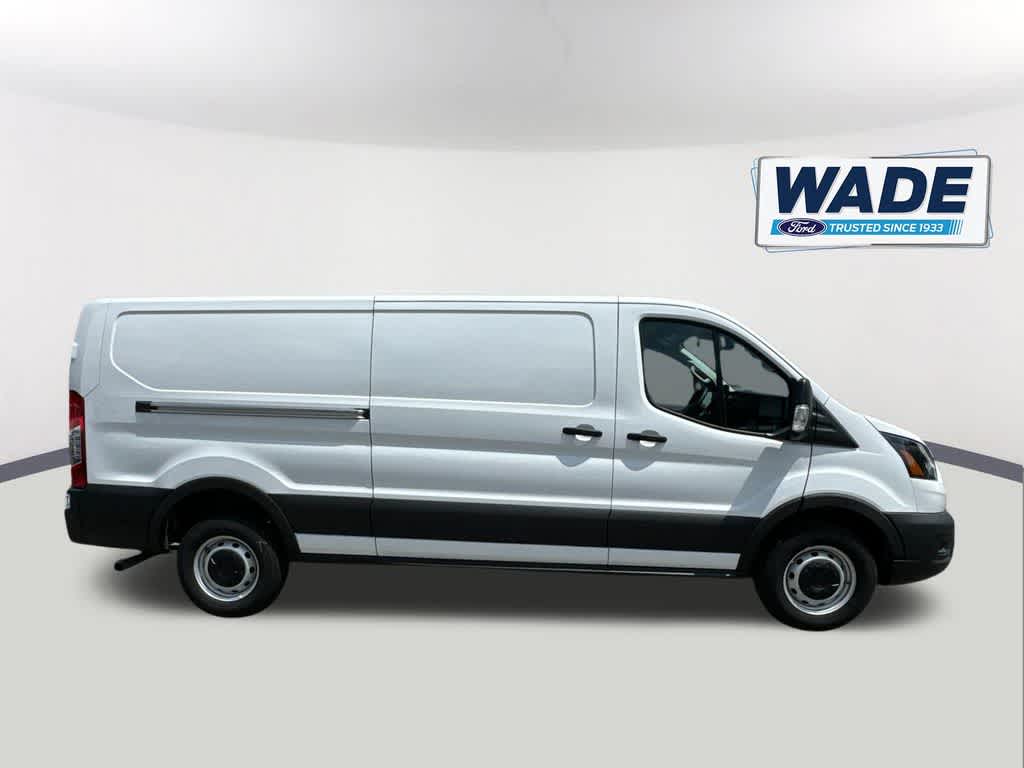 Thumbnail: 2023 Ford Transit Series - 3