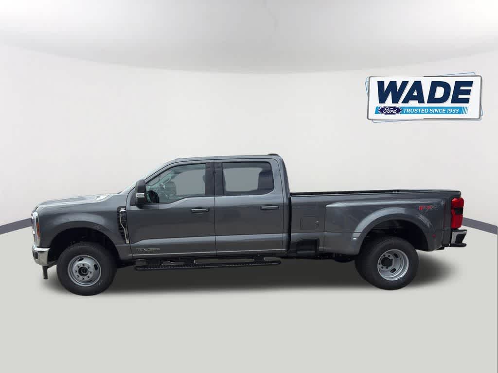 Thumbnail: 2026 Ford F-350 - 8