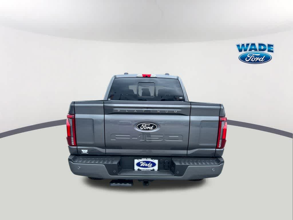 Thumbnail: 2025 Ford F-150 - 6