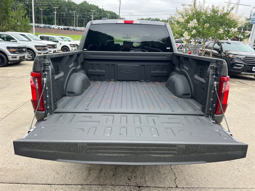 Thumbnail: 2025 Ford F-150 - 12