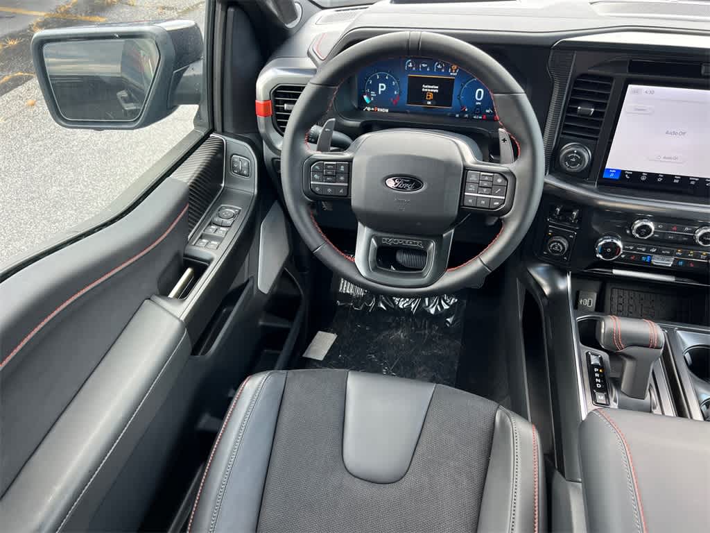 Thumbnail: 2025 Ford F-150 - 21