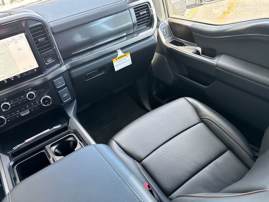 Thumbnail: 2026 Ford F-250 - 21