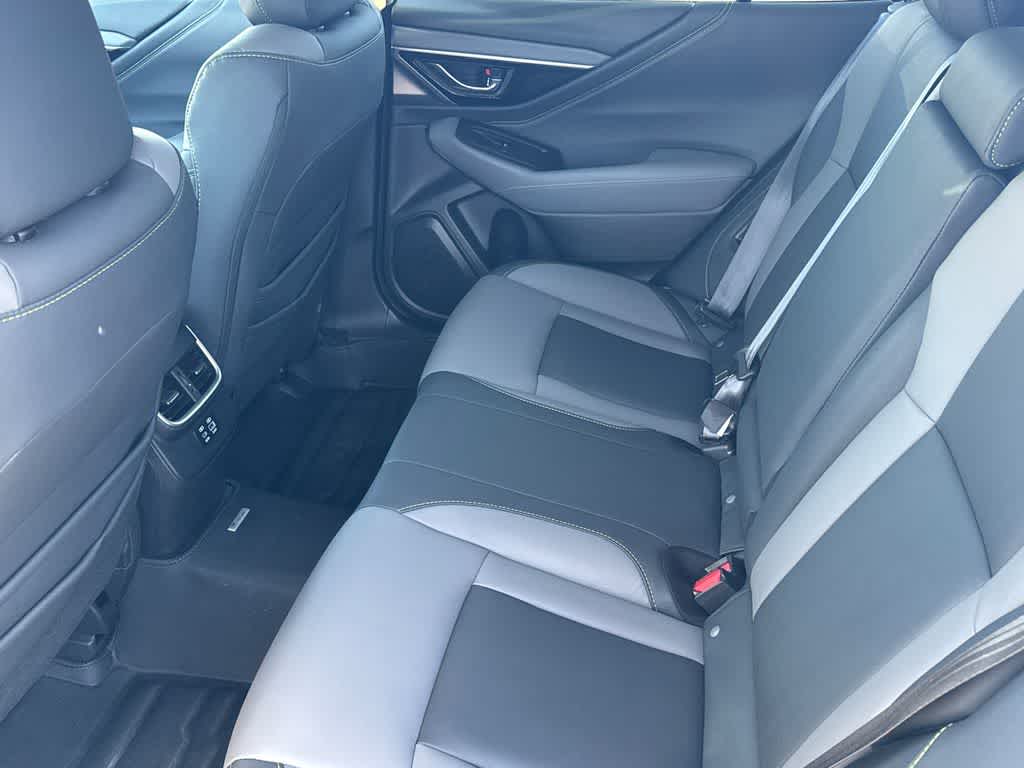 Thumbnail: 2023 Subaru Outback - 18