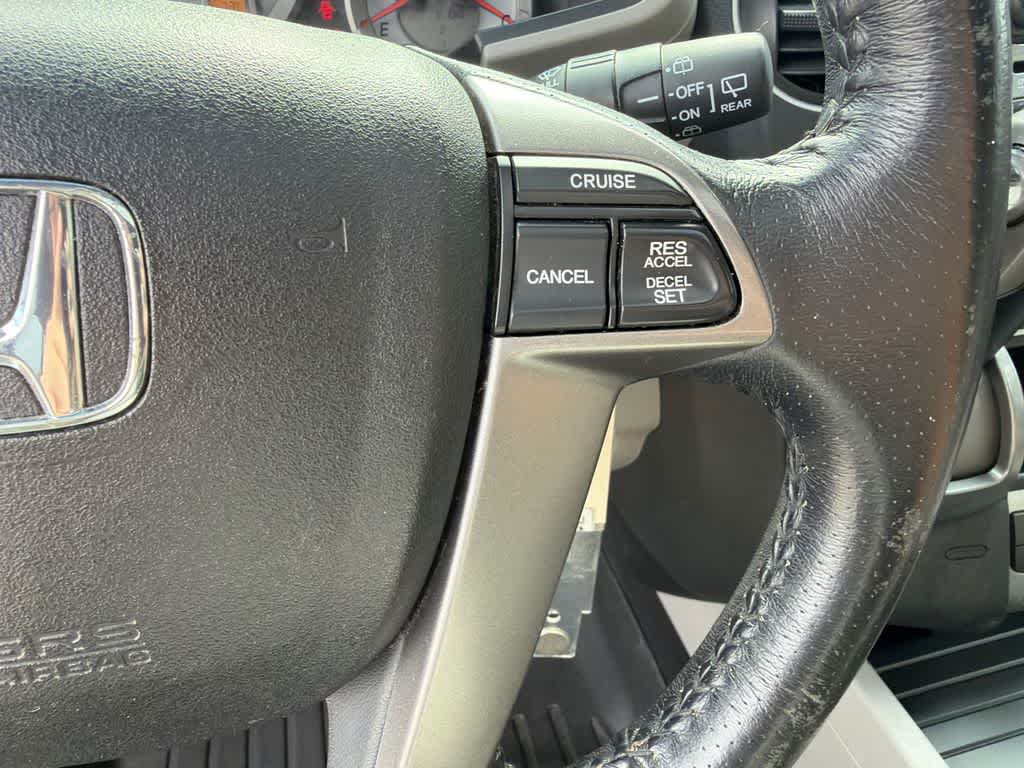 Thumbnail: 2013 Honda Pilot - 24
