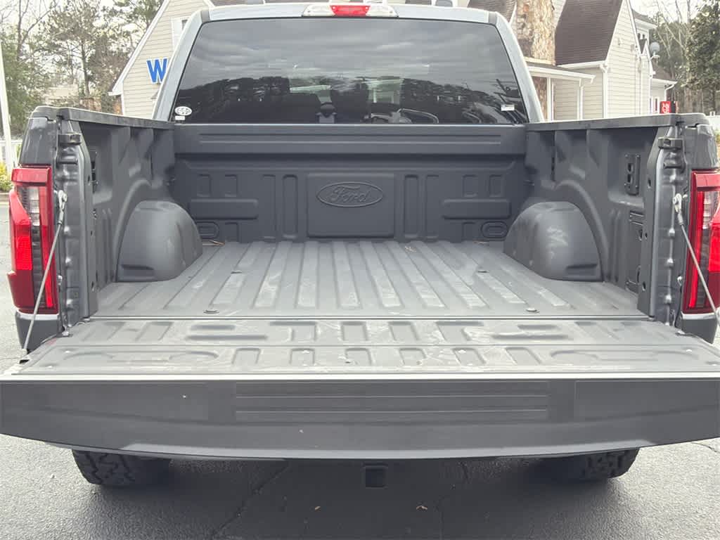 Thumbnail: 2025 Ford F-150 - 16