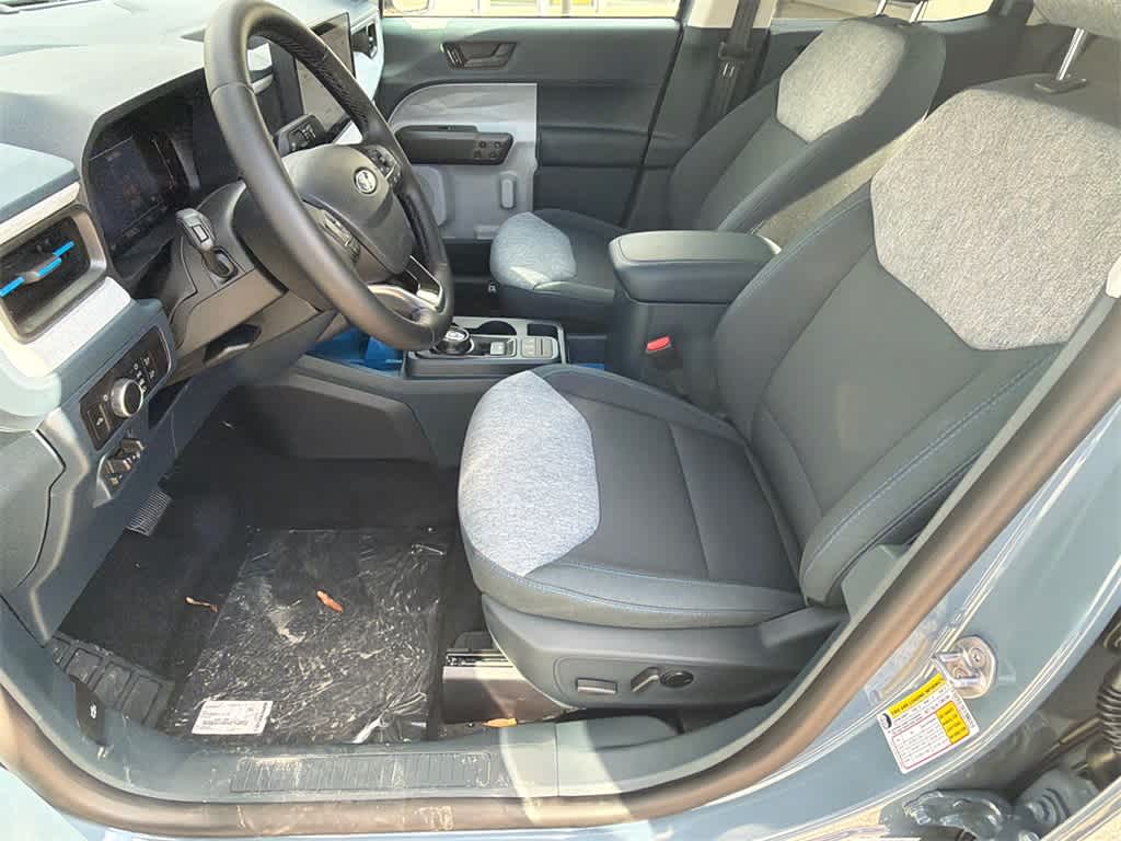 Thumbnail: 2025 Ford Maverick - 10