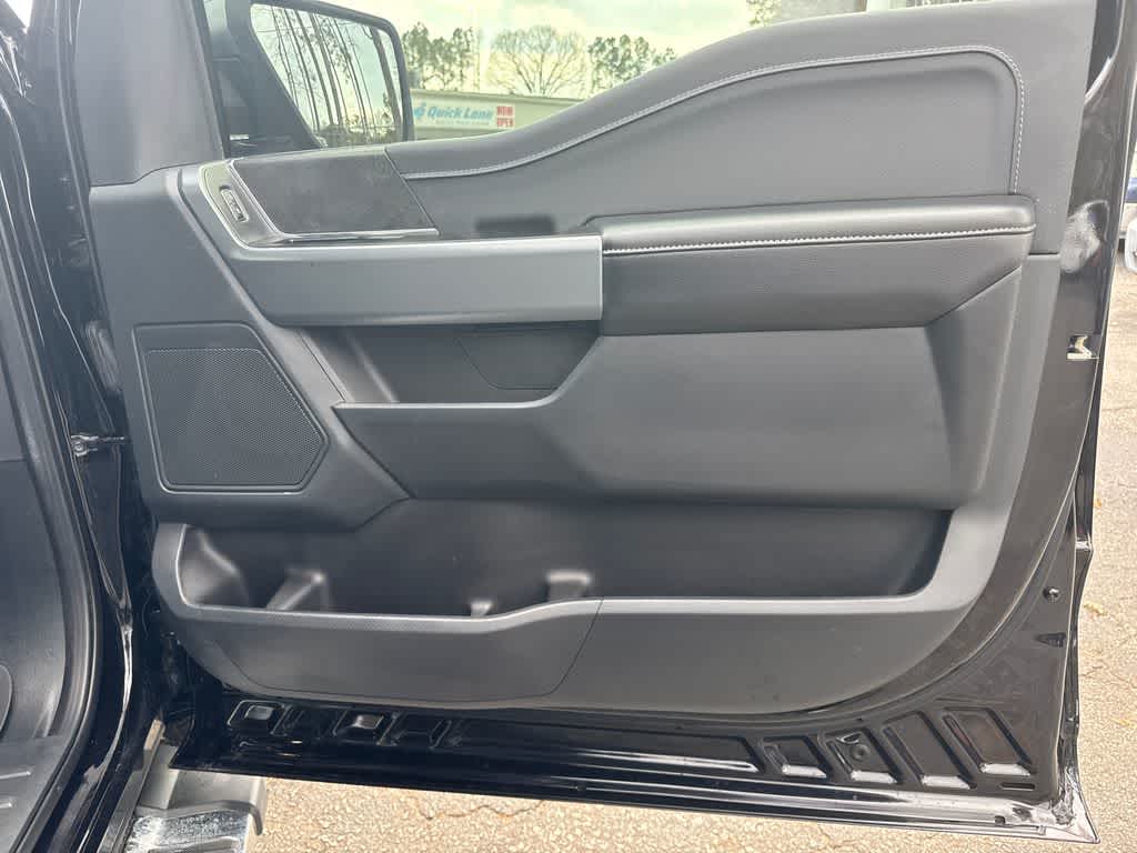 Thumbnail: 2024 Ford F-150 - 30