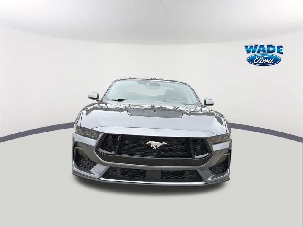 Thumbnail: 2026 Ford Mustang - 2