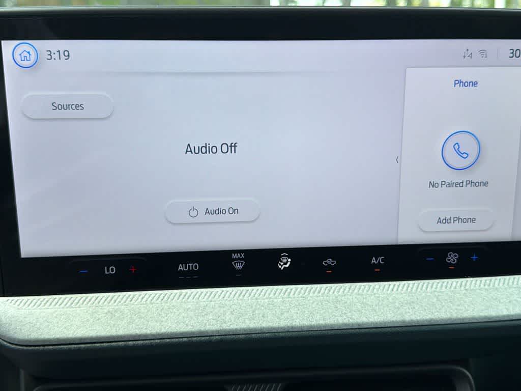 Thumbnail: 2026 Ford Maverick - 26