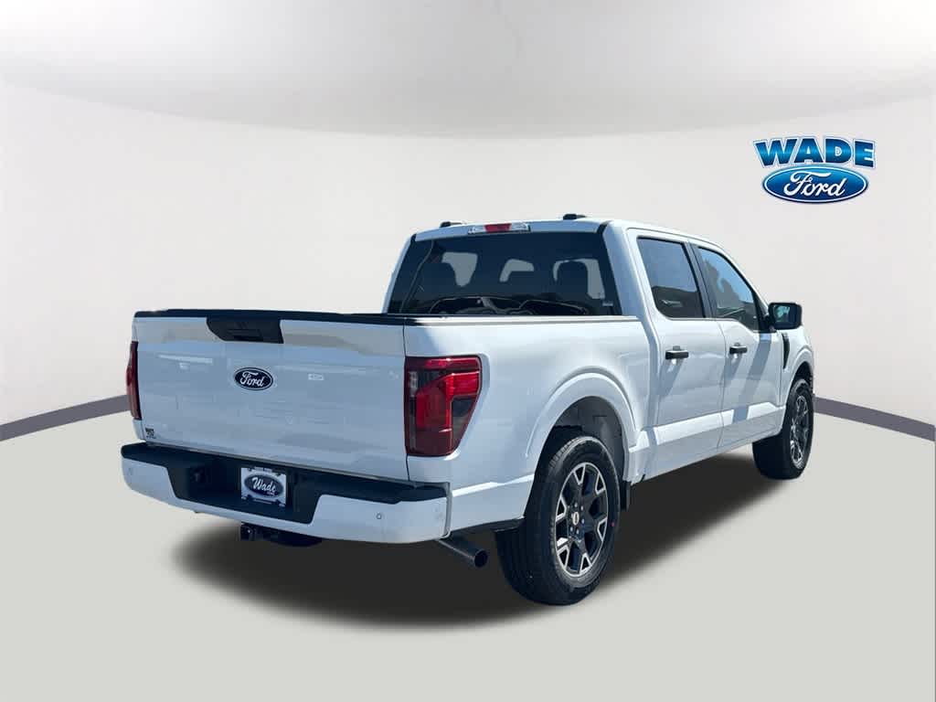 Thumbnail: 2025 Ford F-150 - 5