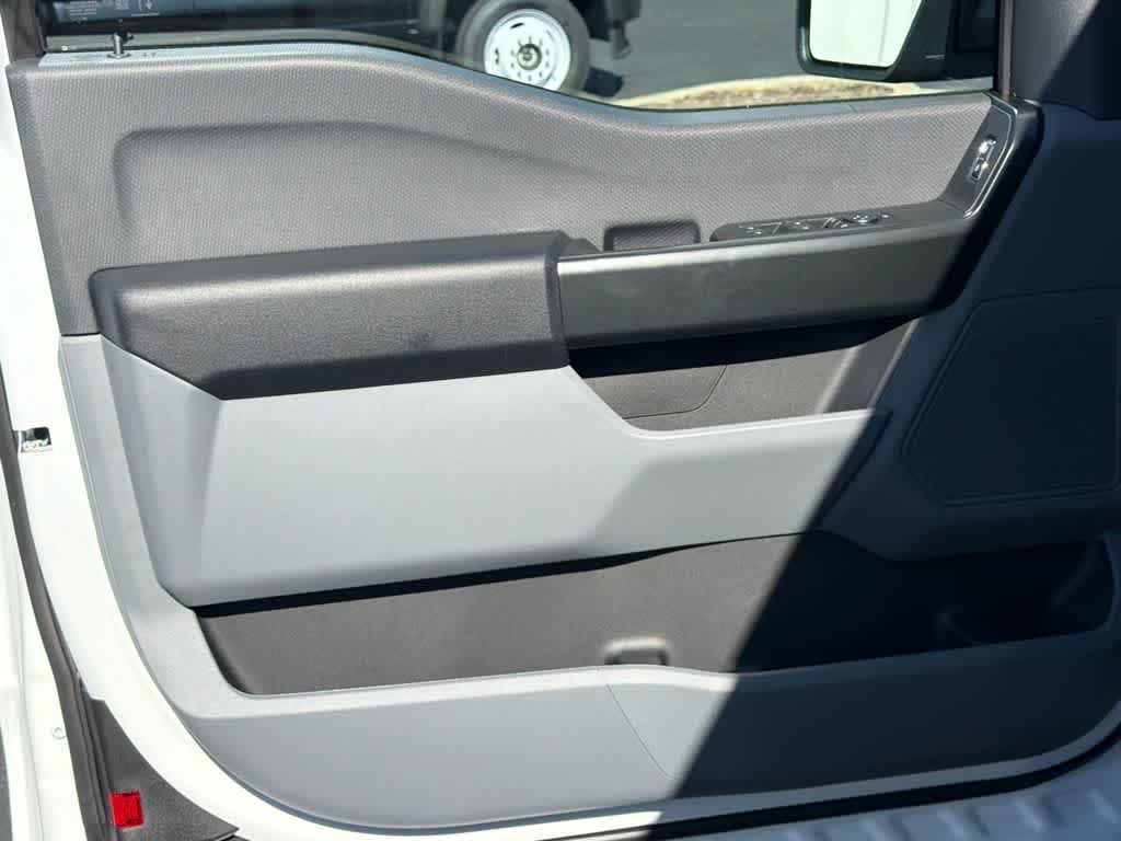 Thumbnail: 2026 Ford F-150 - 11