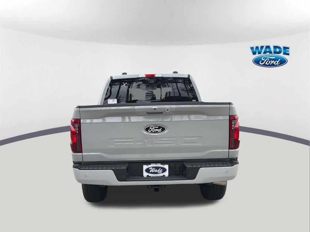 Thumbnail: 2026 Ford F-150 - 6