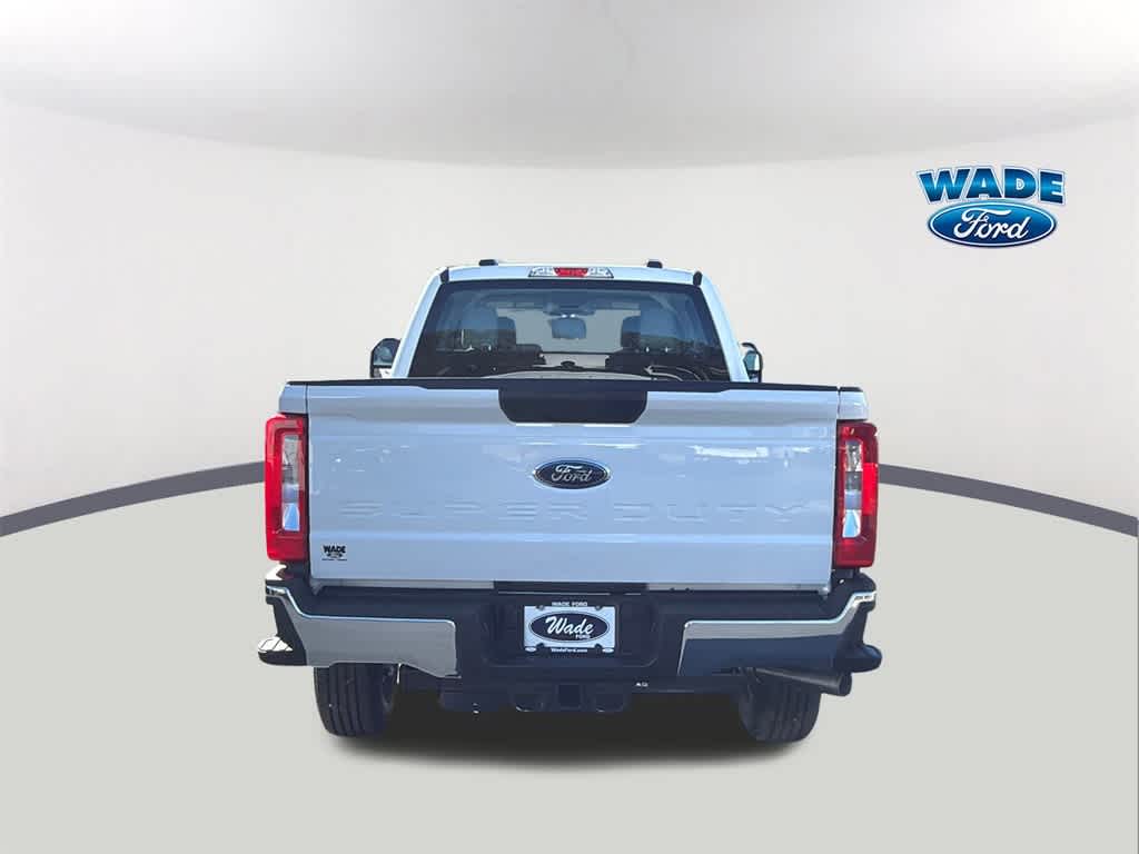 Thumbnail: 2026 Ford F-250 - 6