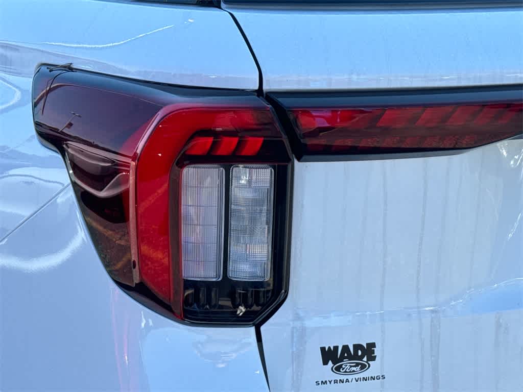 Thumbnail: 2025 Ford Explorer - 22