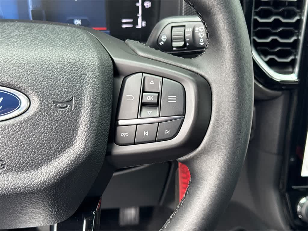 Thumbnail: 2025 Ford Ranger - 23