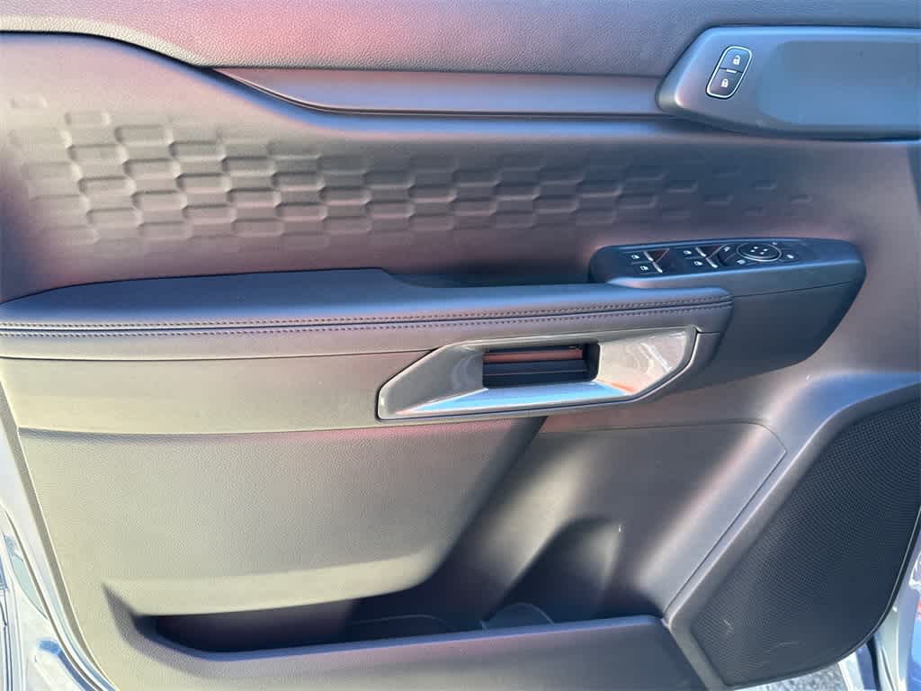 Thumbnail: 2025 Ford Ranger - 11