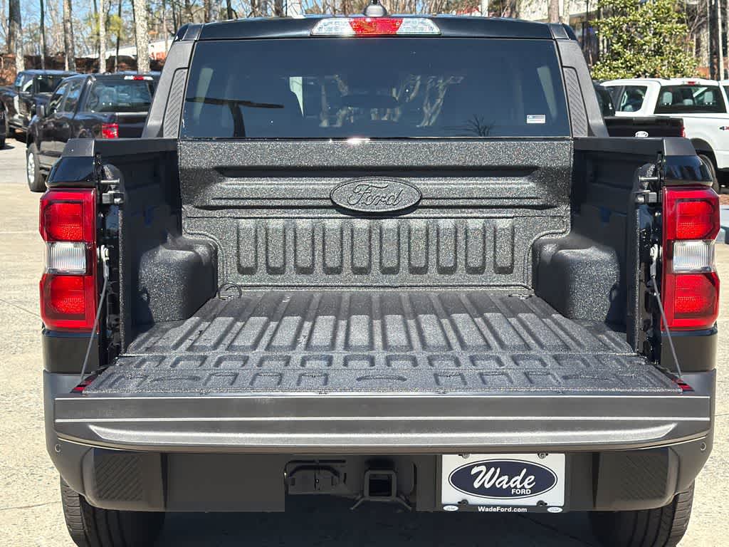 Thumbnail: 2026 Ford Maverick - 15