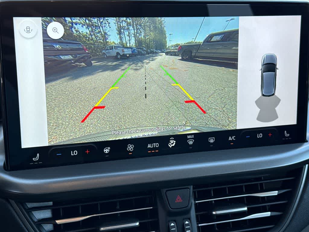 Thumbnail: 2024 Ford Escape - 29